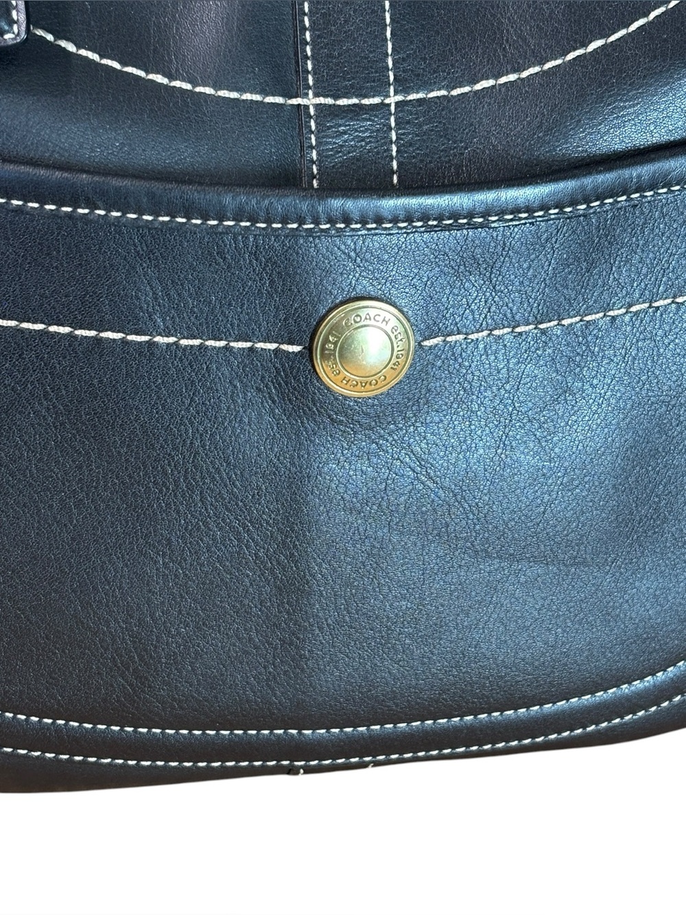 Coach Legacy Ergo Hobo - Picture 5 of 15